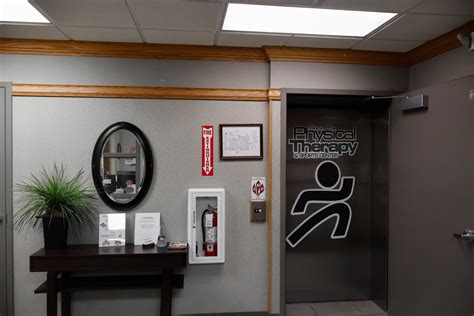 Kearney Clinic - Family Physical Therapy & Sports Center