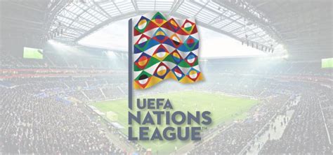 Come Funziona La Nations League Regolamento Gironi E Calendario