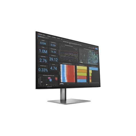 Monitor HP Z27q G3 27\"QHD