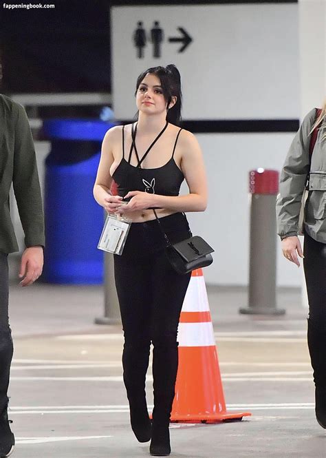 Ariel Winter Arielwinter Nude The Fappening Photo Fappeningbook