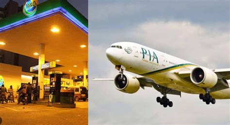 Pso Continues Fuel Supply Suspension To Pia On Nd Day Over Non Payment