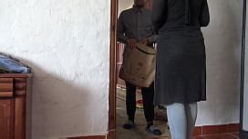 Amateur Arab Turkish Milf Lets Stepson Cum Inside Her Hairy Pussy Xnxx