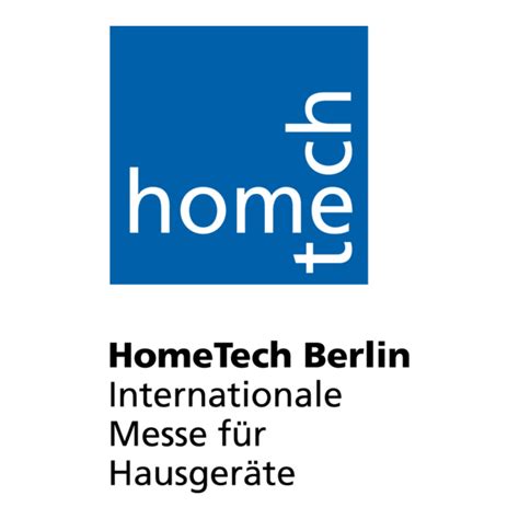HomeTech Logo PNG Vector (EPS) Free Download