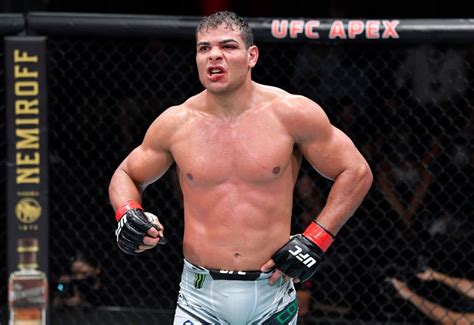 paulo costa net worth