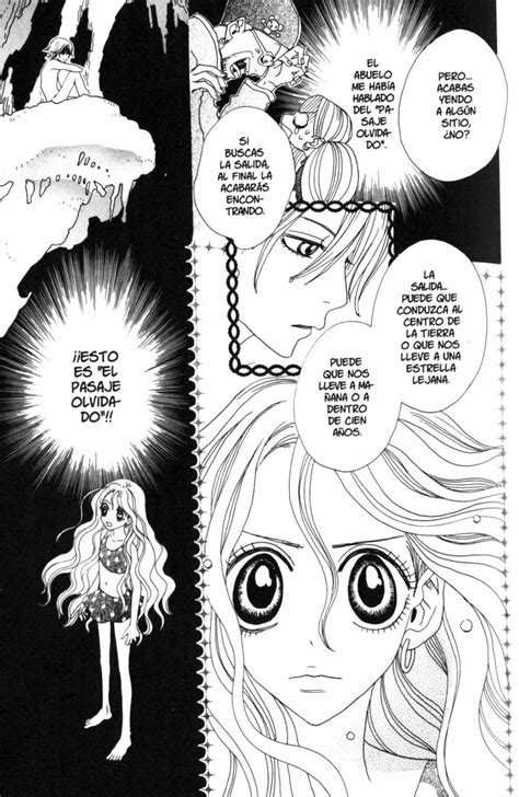 Galicia Comic Sugar Sugar Rune 5