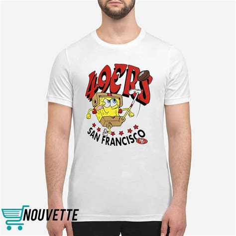 Spongebob Squarepants Bikini Bottom Driver License Shirt Nouvette