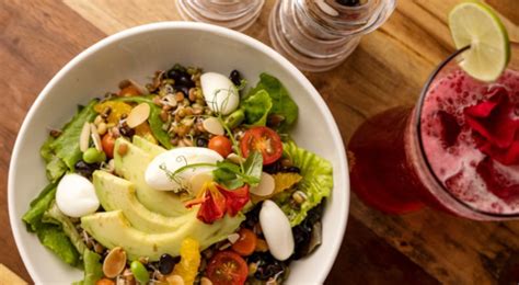 Menu Of Nude Food Cafe Prabhadevi South Mumbai