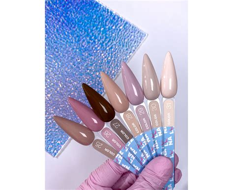 ᐉ LUNA Gel Polish #29, 13 ml, гель-лак — купить в интернет-магазине ...