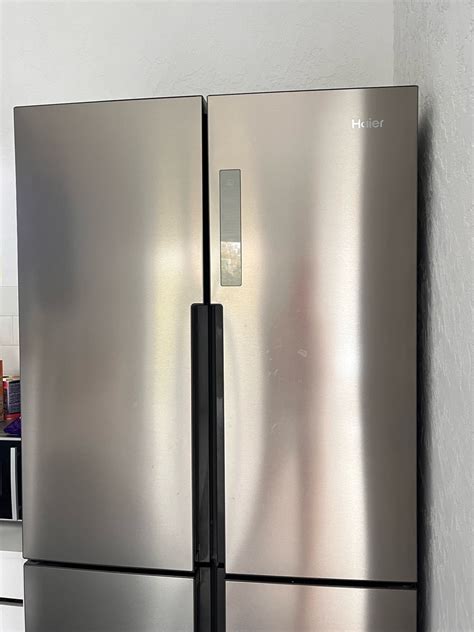 Двухкамерный холодильник Haier HTF-425DM7RU | отзывы