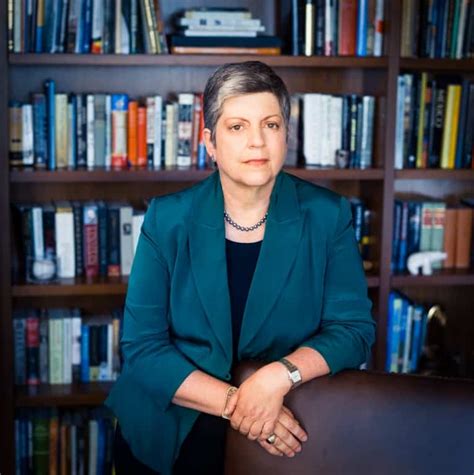 Statement from University of California President Janet Napolitano on ...