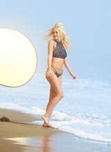Ava Sambora In Water Bikini Photoshoot In Malibu Aznude