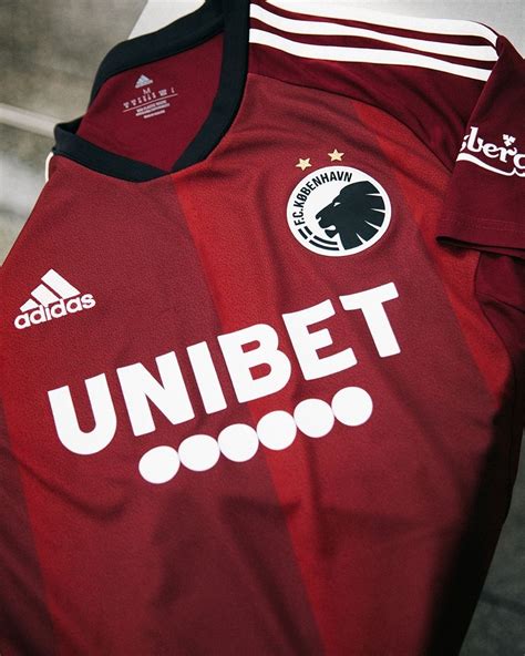 FC Copenhagen 2023-24 Third Kit