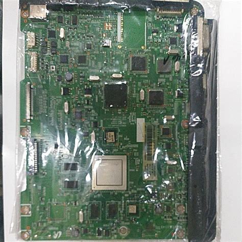 Placa Sinal Monitor Samsung Me A Bn Z Shopee Brasil