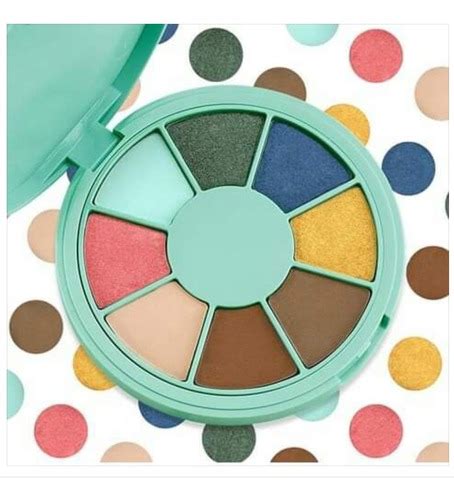 Jafra Paleta De Sombras Dolce Vita MercadoLibre