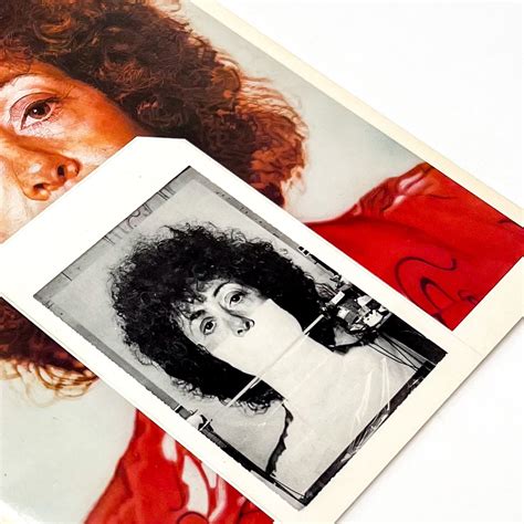 CHUCK CLOSE: Recent Work | Chuck Close