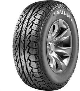 Sunny NU025 285/30 R21 100W XL ab 103,99 € | Preisvergleich bei idealo.de