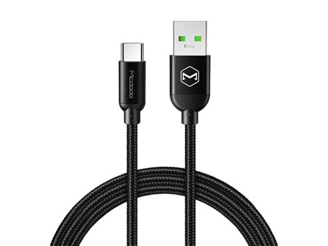 Mcdodo Ca Type C Cable