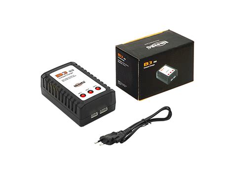 ImaxRC B3 Compact Charger - Senith Electronics