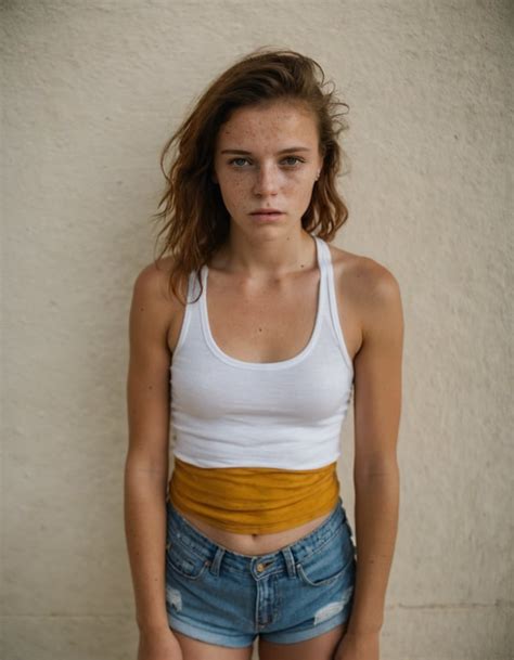 AfroditeXL Nude People Photography BkdVAE Image Created By STOIQO Tensor Art