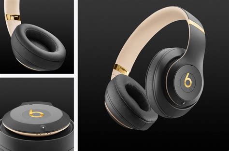 Обзор Beats Studio 3: а я не понял — Wylsacom