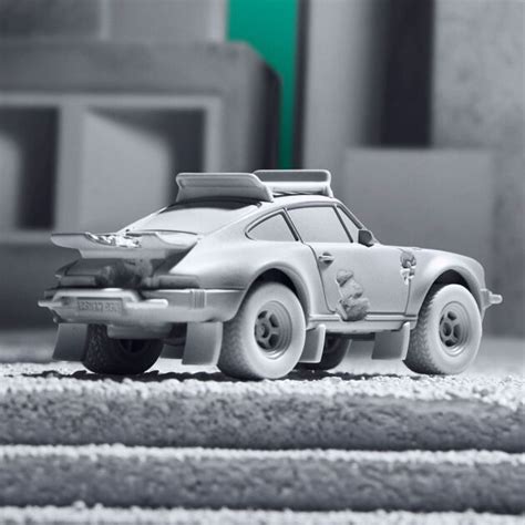 Daniel Arsham X Hot Wheels Collection Drop Is Now Live And You Probably Dont Want To Miss It