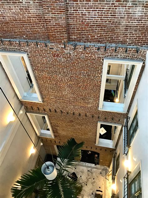 The Tremont House - Swept Away Today