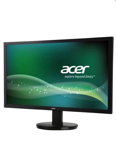 Acer 22” LCD MONITOR | in Stalybridge, Manchester | Gumtree
