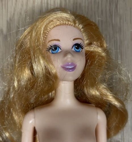 Lot Of 21 Barbie Disney Clone Princess Evening Gowns Dresses Skirt Nude Doll EBay