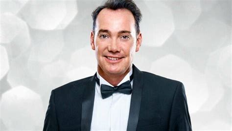 Craig Revel Horwood Net Worth 2024, First Wife, Partner, Children ...