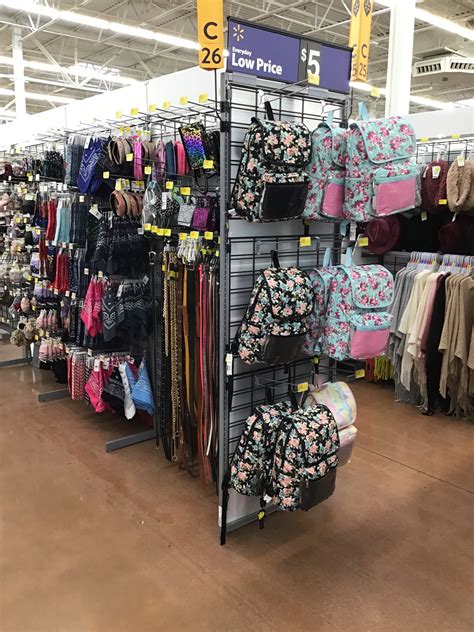 Walmart Springfield S Tuttle Rd Shopping And Retail Springfield