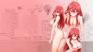 Wallpapers PC Luscious Hentai Manga Porn