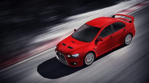 Lancer Evolution X Wallpaper Hd Car Wallpapers 3374