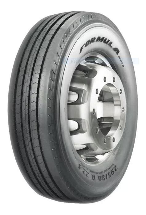 Llantas Pirelli Formula Driver Ii R L Avf Imp