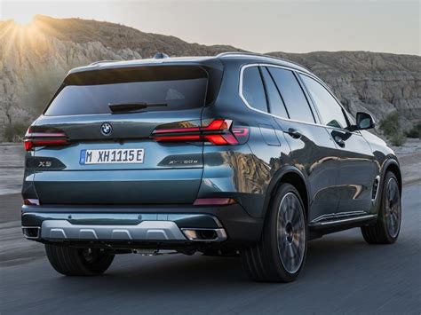 Build And Price 2024 Bmw X5 50e Alysa Bertina