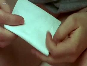 CHARLOTTE VANDEN EYNDE Nude AZNude