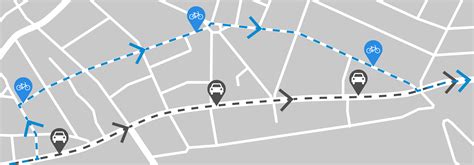 Plan a route | Boston.gov