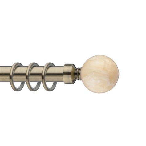 Классическая коллекция - ARTTEX. Купить металлический карниз для штор ...