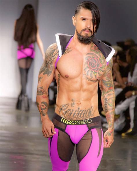 Boomer Banks Naked Photo 27 BoyFriendTV