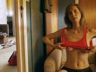 Naked Isabelle Joly In Russian Dolls