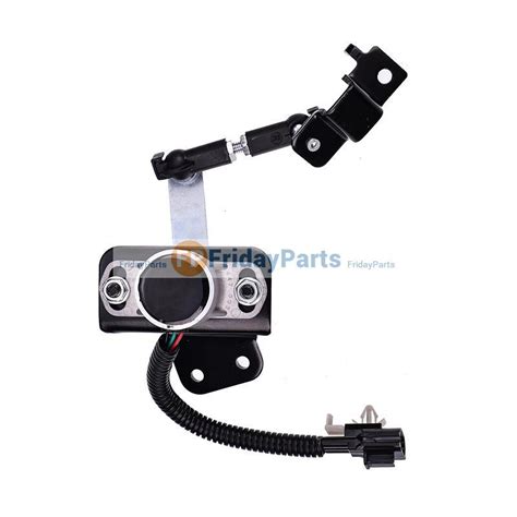 Rear Suspension Height Adjusting Sensor 53820-1LA2A for Infiniti QX56 ...