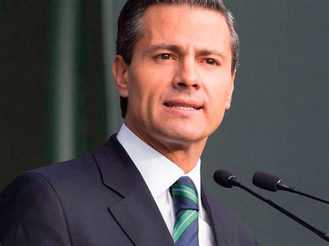 EPN envía iniciativa para reconocer matrimonio gay en todo el país