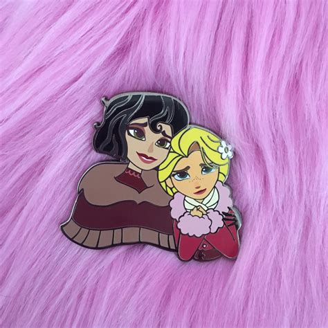 Yeah We Gay Keep Scrolling Enamel Pin Etsy