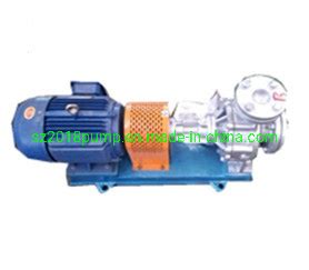 Ry Hot Oil Circulation Pump China Centrifugal Oil Pump And Thermal