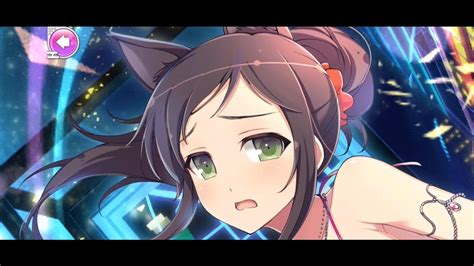 閃乱カグラ New Link Live 2d 076 Murakumo Ur Bakunyuusai 3 Youtube