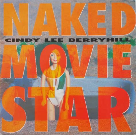 Cindy Lee Berryhill Naked Movie Star Near Mint Rhino Records Vinyl Lp Eur Picclick Fr