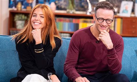 Stacey Dooleys Stunning Transformation