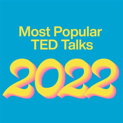 The Top 10 Most Popular Ted Talks Ever Lucoxcl