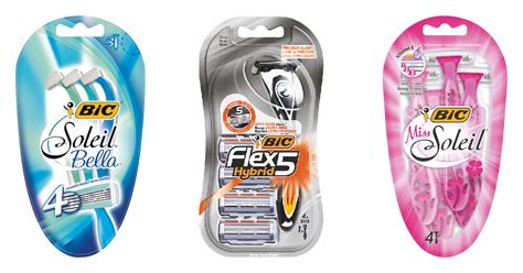 Bic Conaxess Trade
