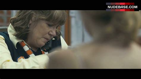 Dreama Walker Lingerie Scene Compliance NudeBase