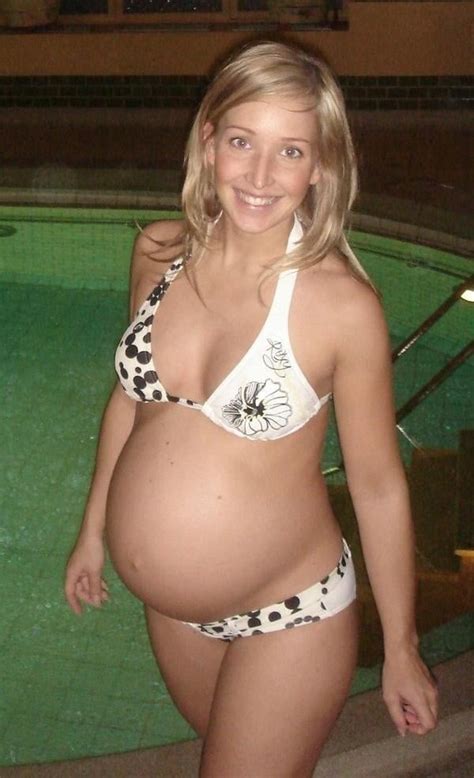 Schwanger Im Bikini Porn Pictures Xxx Photos Sex Images Pictoa